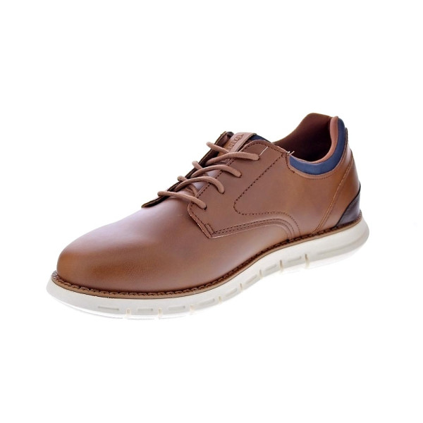 Zapatillas Mtng zapatos Hombre modelo Kota Marrón Cordón