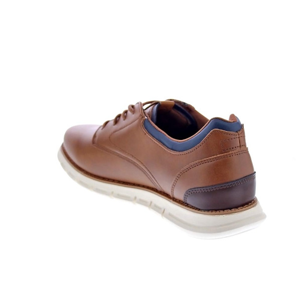 Zapatillas Mtng zapatos Hombre modelo Kota Marrón Cordón