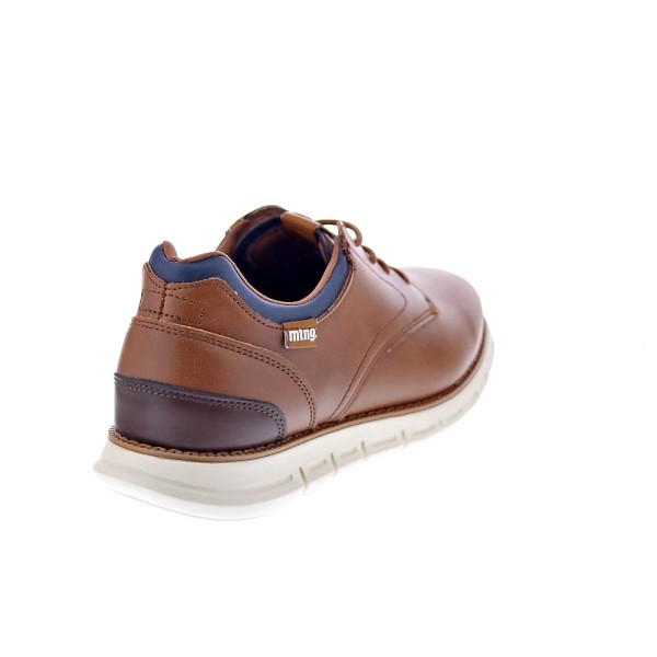 Zapatillas Mtng zapatos Hombre modelo Kota Marrón Cordón