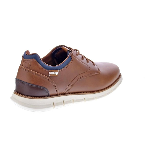 Zapatillas Mtng zapatos Hombre modelo Kota Marrón Cordón