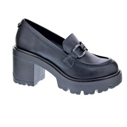 Zapatos tacón Mtng zapatos Mujer modelo Emeline Negro  2