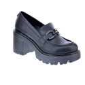 Zapatos tacón Mtng zapatos Mujer modelo Emeline Negro 