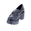 Zapatos tacón Mtng zapatos Mujer modelo Emeline Negro 