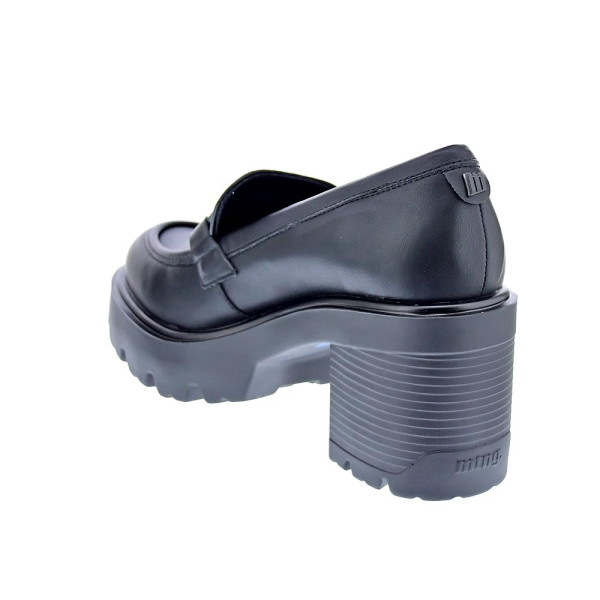 Zapatos tacón Mtng zapatos Mujer modelo Emeline Negro 