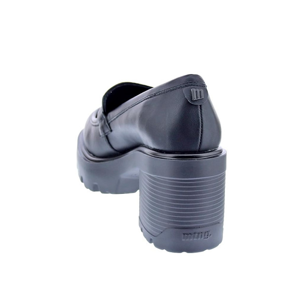 Zapatos tacón Mtng zapatos Mujer modelo Emeline Negro 