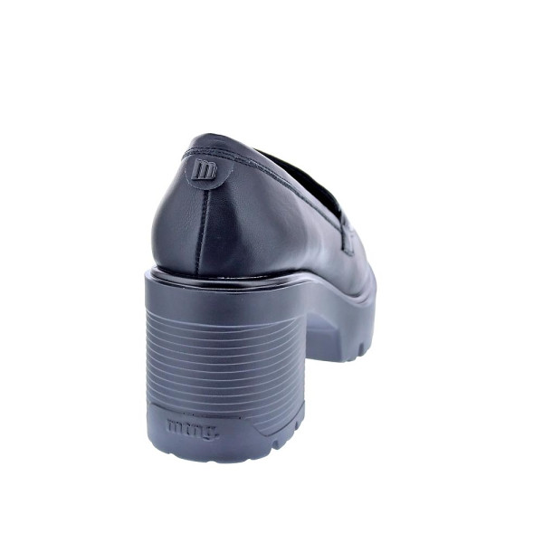 Zapatos tacón Mtng zapatos Mujer modelo Emeline Negro 