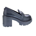 Zapatos tacón Mtng zapatos Mujer modelo Emeline Negro 