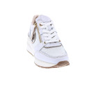 Zapatillas Carmela zapatos Mujer modelo 16184404 Blanco Cordón