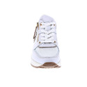 Zapatillas Carmela zapatos Mujer modelo 16184404 Blanco Cordón
