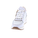 Zapatillas Carmela zapatos Mujer modelo 16184404 Blanco Cordón
