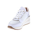 Zapatillas Carmela zapatos Mujer modelo 16184404 Blanco Cordón