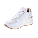 Zapatillas Carmela zapatos Mujer modelo 16184404 Blanco Cordón