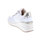 Zapatillas Carmela zapatos Mujer modelo 16184404 Blanco Cordón