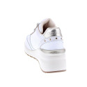Zapatillas Carmela zapatos Mujer modelo 16184404 Blanco Cordón