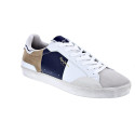 Zapatillas Pepe Jeans zapatos Hombre modelo Lane Main Blanco Cordón