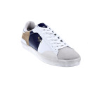 Zapatillas Pepe Jeans zapatos Hombre modelo Lane Main Blanco Cordón