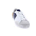 Zapatillas Pepe Jeans zapatos Hombre modelo Lane Main Blanco Cordón