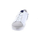 Zapatillas Pepe Jeans zapatos Hombre modelo Lane Main Blanco Cordón