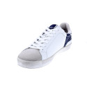 Zapatillas Pepe Jeans zapatos Hombre modelo Lane Main Blanco Cordón