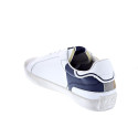 Zapatillas Pepe Jeans zapatos Hombre modelo Lane Main Blanco Cordón