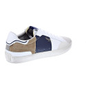 Zapatillas Pepe Jeans zapatos Hombre modelo Lane Main Blanco Cordón
