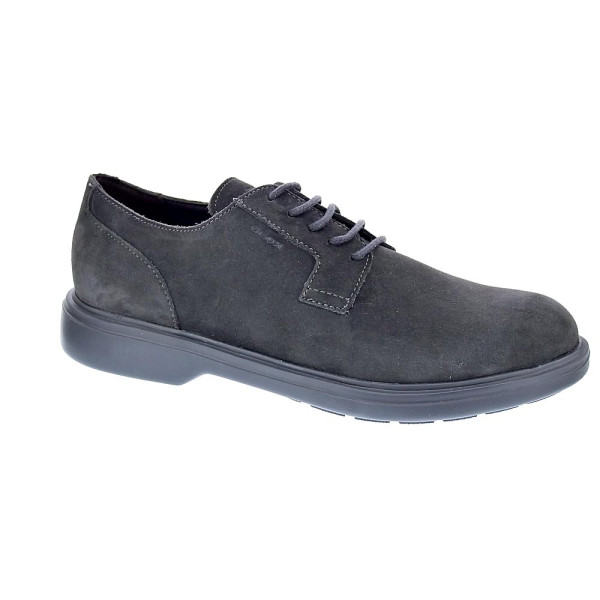 Zapatos Geox zapatos Hombre modelo Ottavio Marrón Cordón