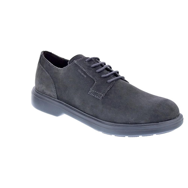 Zapatos Geox zapatos Hombre modelo Ottavio Marrón Cordón