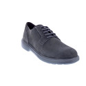 Zapatos Geox zapatos Hombre modelo Ottavio Marrón Cordón