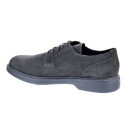 Zapatos Geox zapatos Hombre modelo Ottavio Marrón Cordón