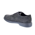 Zapatos Geox zapatos Hombre modelo Ottavio Marrón Cordón