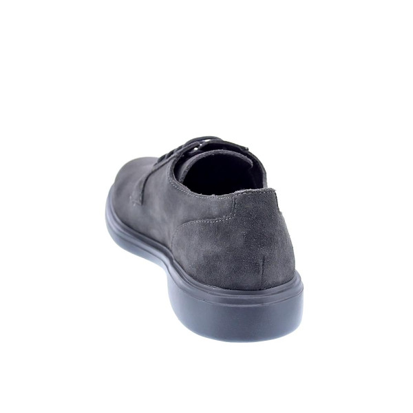 Zapatos Geox zapatos Hombre modelo Ottavio Marrón Cordón