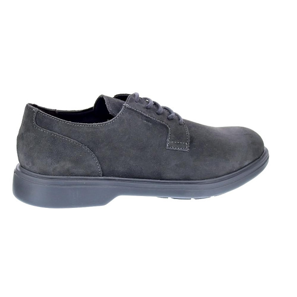 Zapatos Geox zapatos Hombre modelo Ottavio Marrón Cordón