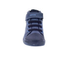 Botines Geox zapatos Niño modelo Gisli Azul 