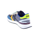 Zapatillas Munich zapatos Hombre modelo Soon 63 Gris Cordón
