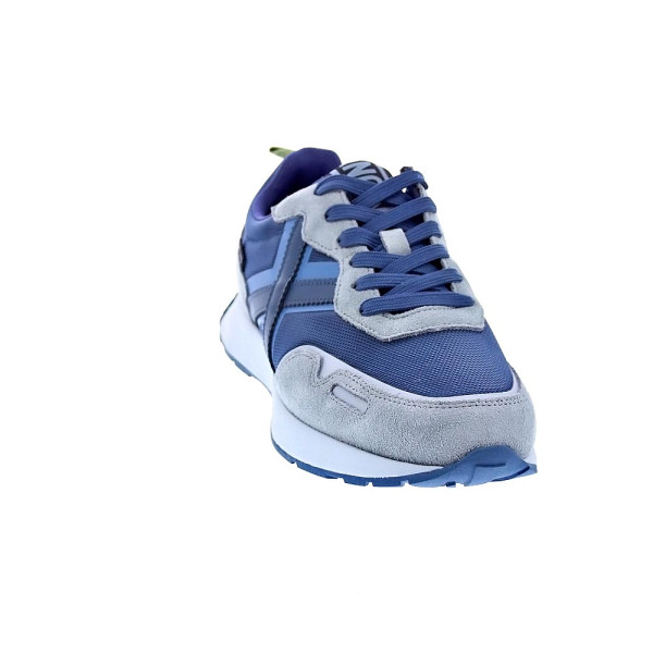 Zapatillas Munich zapatos Hombre modelo Xemine 65 Gris Cordón