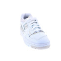 Zapatillas New Balance zapatos Mujer modelo 550 Blanco Cordón