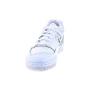 Zapatillas New Balance zapatos Mujer modelo 550 Blanco Cordón