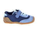 Zapatillas Camper zapatos Niño modelo Dadda Azul Velcro
