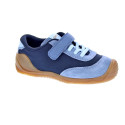Zapatillas Camper zapatos Niño modelo Dadda Azul Velcro