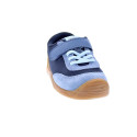 Zapatillas Camper zapatos Niño modelo Dadda Azul Velcro