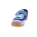 Zapatillas Camper zapatos Niño modelo Dadda Azul Velcro