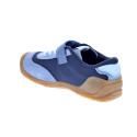 Zapatillas Camper zapatos Niño modelo Dadda Azul Velcro