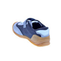 Zapatillas Camper zapatos Niño modelo Dadda Azul Velcro