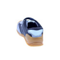 Zapatillas Camper zapatos Niño modelo Dadda Azul Velcro