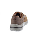 Zapatos Skechers zapatos Hombre modelo Street Wear Marrón Cordón