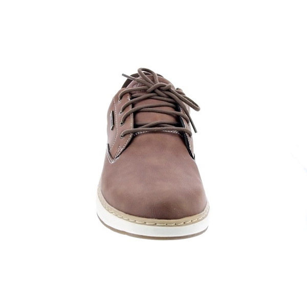 Zapatos Skechers zapatos Hombre modelo Usa Marrón Cordón