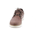 Zapatos Skechers zapatos Hombre modelo Usa Marrón Cordón