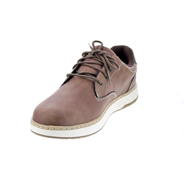 Zapatos Skechers zapatos Hombre modelo Usa Marrón Cordón