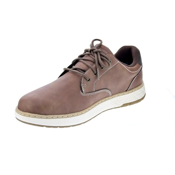 Zapatos Skechers zapatos Hombre modelo Usa Marrón Cordón