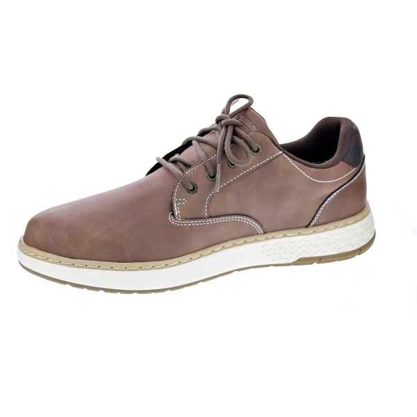 Zapatos Skechers zapatos Hombre modelo Usa Marrón Cordón